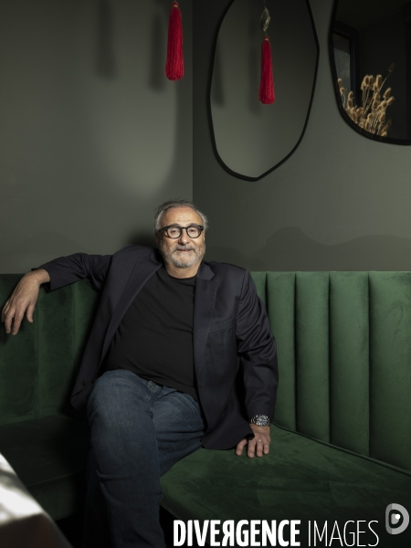 David Abenhaim