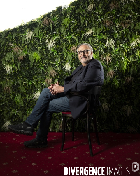 David Abenhaim