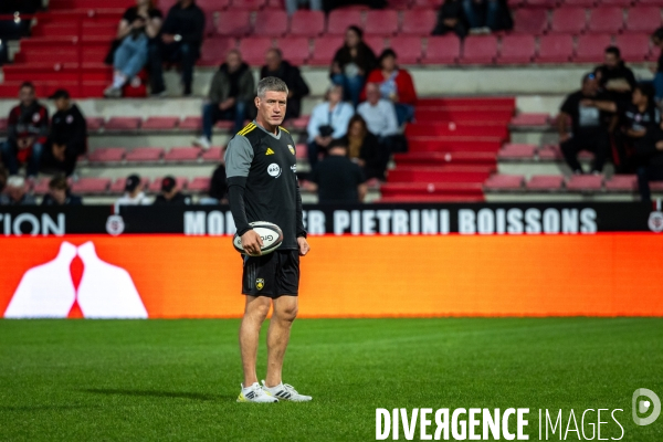 Rugby top14 stade toulousain vs la rochelle