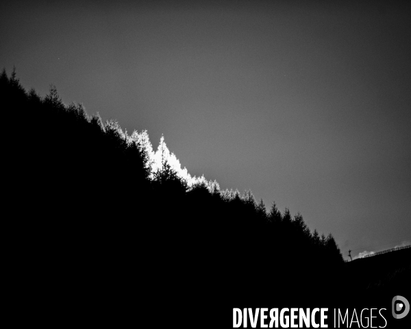 L envers de mon hiver # 16