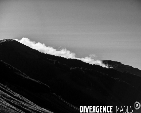 L envers de mon hiver # 16