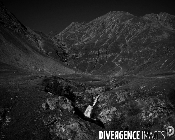 L envers de mon hiver # 16