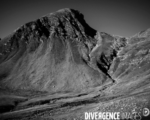 L envers de mon hiver # 16