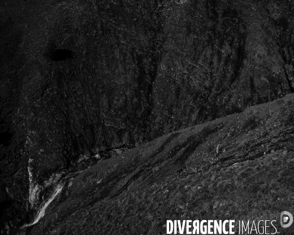 L envers de mon hiver # 16