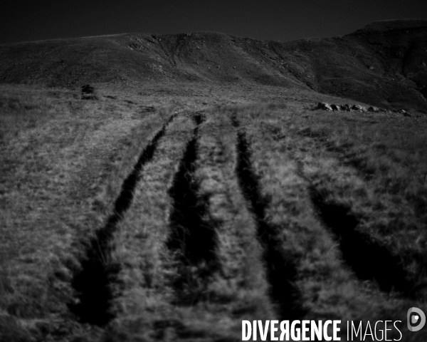 L envers de mon hiver # 16