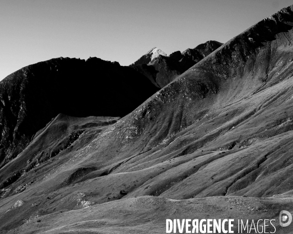 L envers de mon hiver # 16