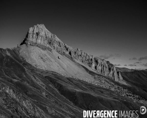 L envers de mon hiver # 16