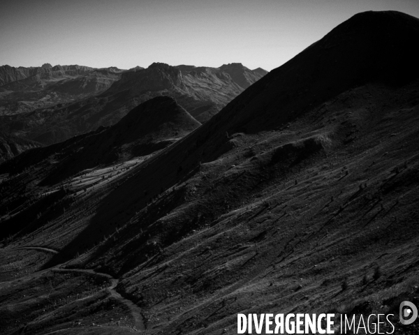 L envers de mon hiver # 16