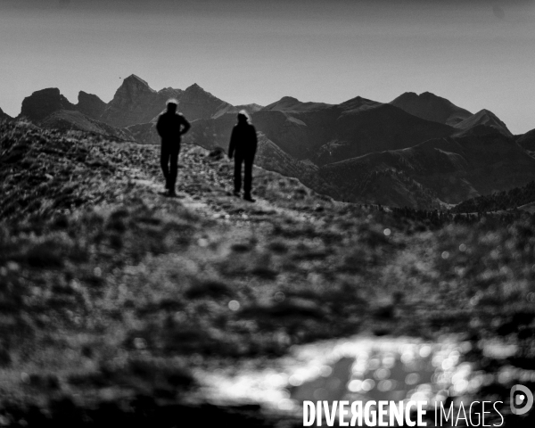 L envers de mon hiver # 16