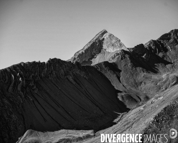 L envers de mon hiver # 16
