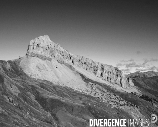 L envers de mon hiver # 16