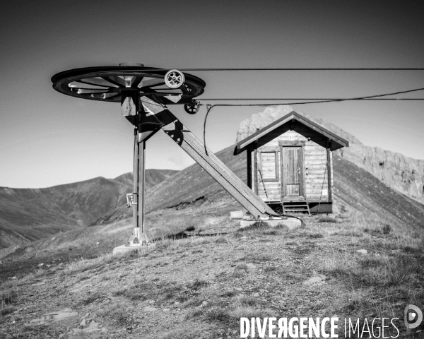 L envers de mon hiver # 16