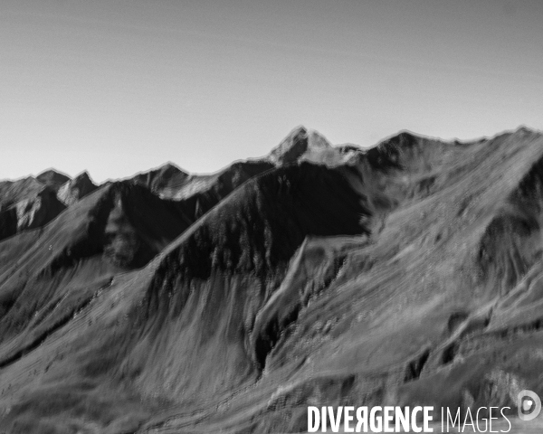 L envers de mon hiver # 16