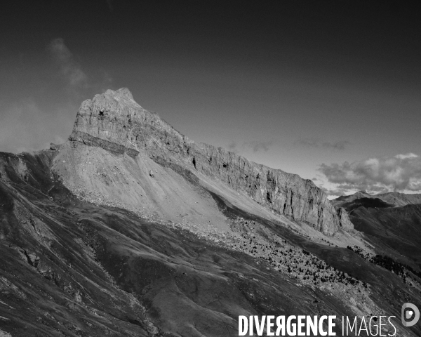 L envers de mon hiver # 16