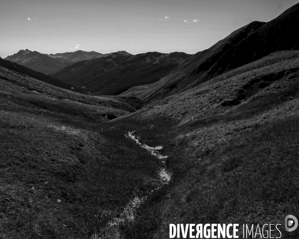 L envers de mon hiver # 16