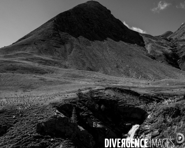 L envers de mon hiver # 16