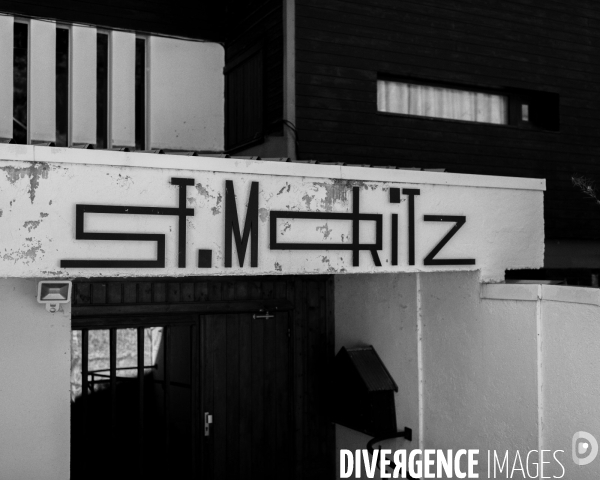 L envers de mon hiver # 16