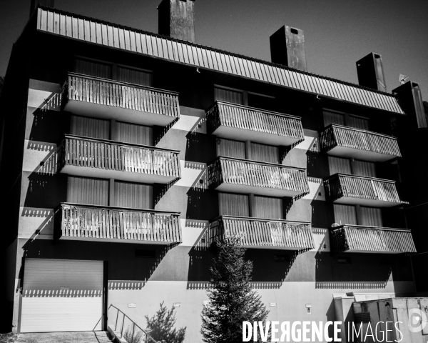 L envers de mon hiver # 16