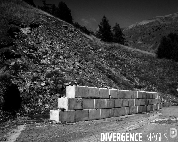L envers de mon hiver # 16