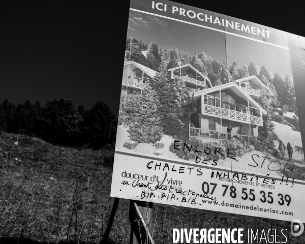L envers de mon hiver # 16