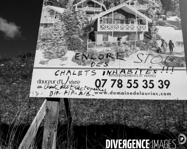 L envers de mon hiver # 16