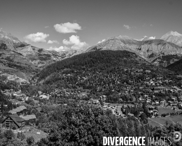 L envers de mon hiver # 16