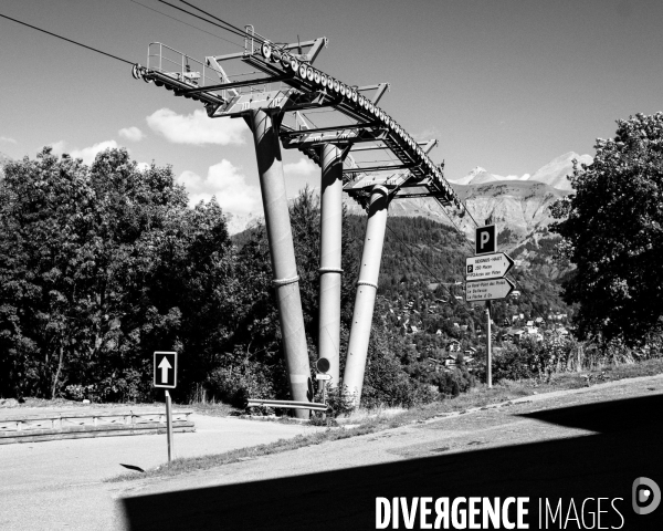 L envers de mon hiver # 16
