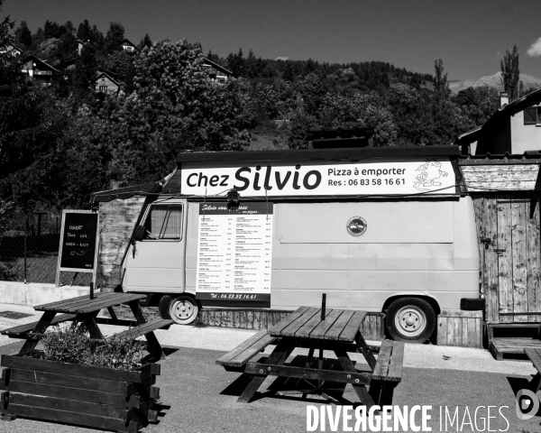 L envers de mon hiver # 16