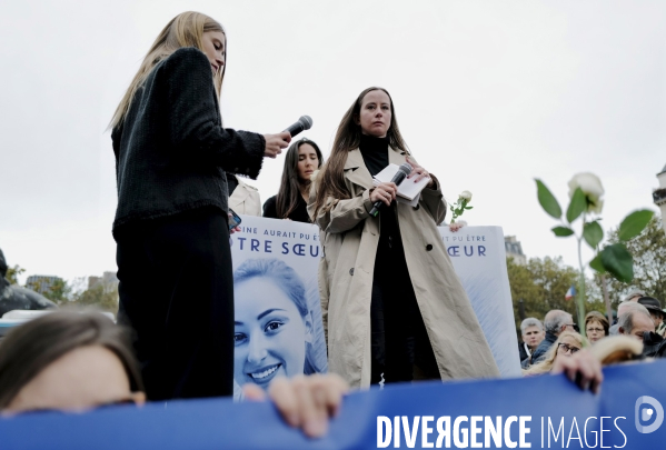 Le collectif d’extrême droite Némésis 