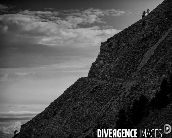 L envers de mon hiver # 17