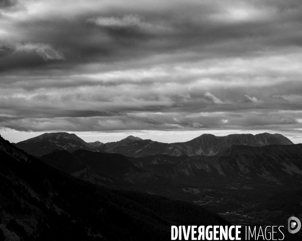 L envers de mon hiver # 17