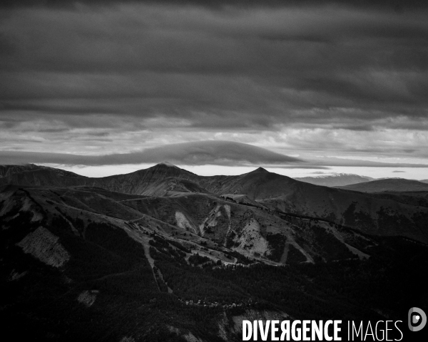 L envers de mon hiver # 17