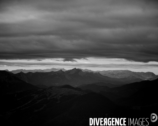 L envers de mon hiver # 17