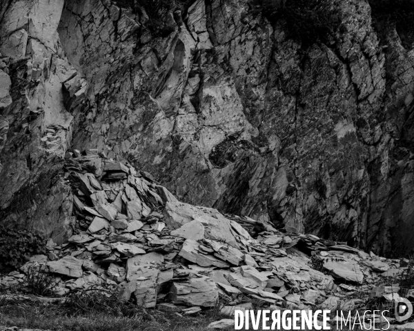 L envers de mon hiver # 17