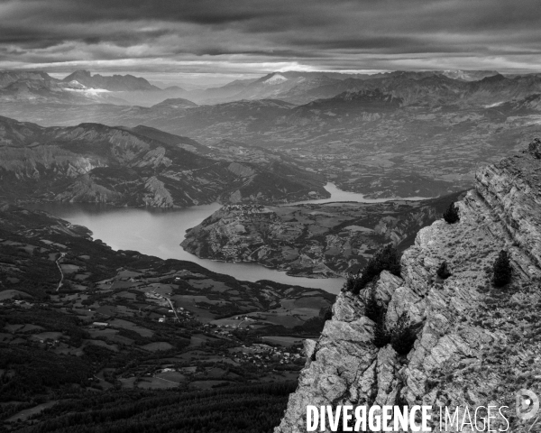 L envers de mon hiver # 17