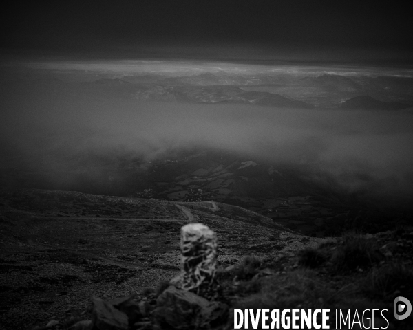 L envers de mon hiver # 17