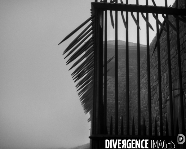L envers de mon hiver # 17