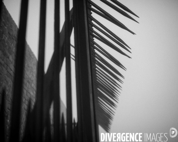 L envers de mon hiver # 17