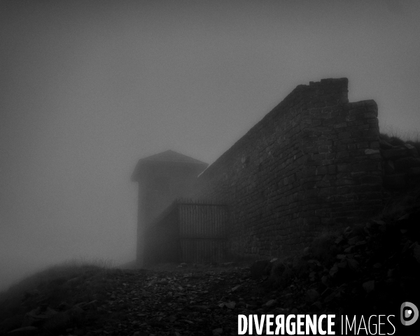 L envers de mon hiver # 17