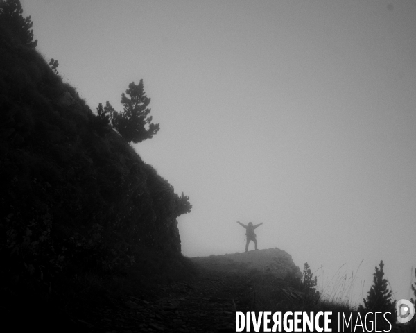 L envers de mon hiver # 17