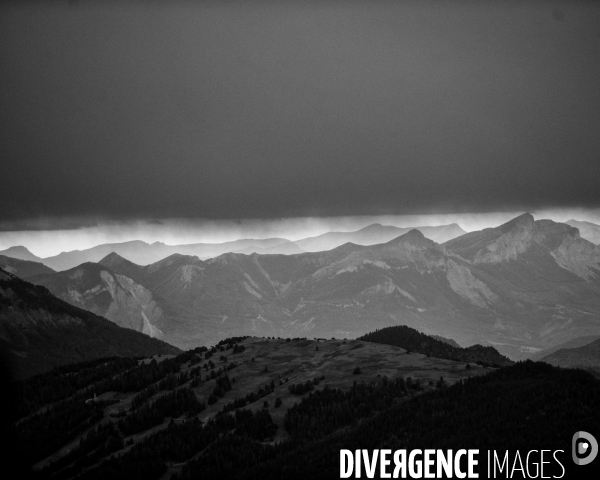 L envers de mon hiver # 17
