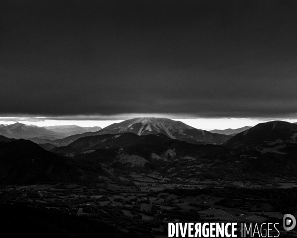 L envers de mon hiver # 17