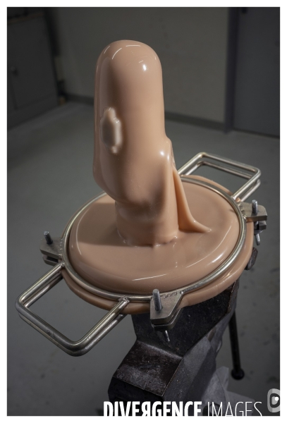 France - ottobock - protheses