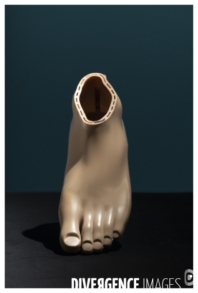 France - ottobock - protheses