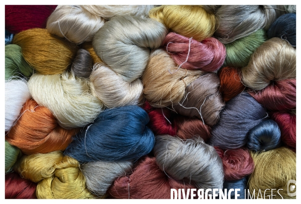 Passementerie declercq - declercq trimming