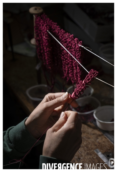 Passementerie declercq - declercq trimming
