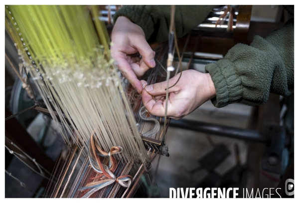 Passementerie declercq - declercq trimming