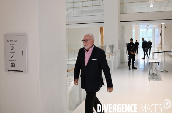 Procès de Marine Le Pen et de 26 membres du RN dans l’affaire des faux assistants d’eurodéputés