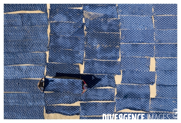 Block printing