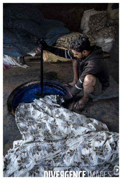 Block printing